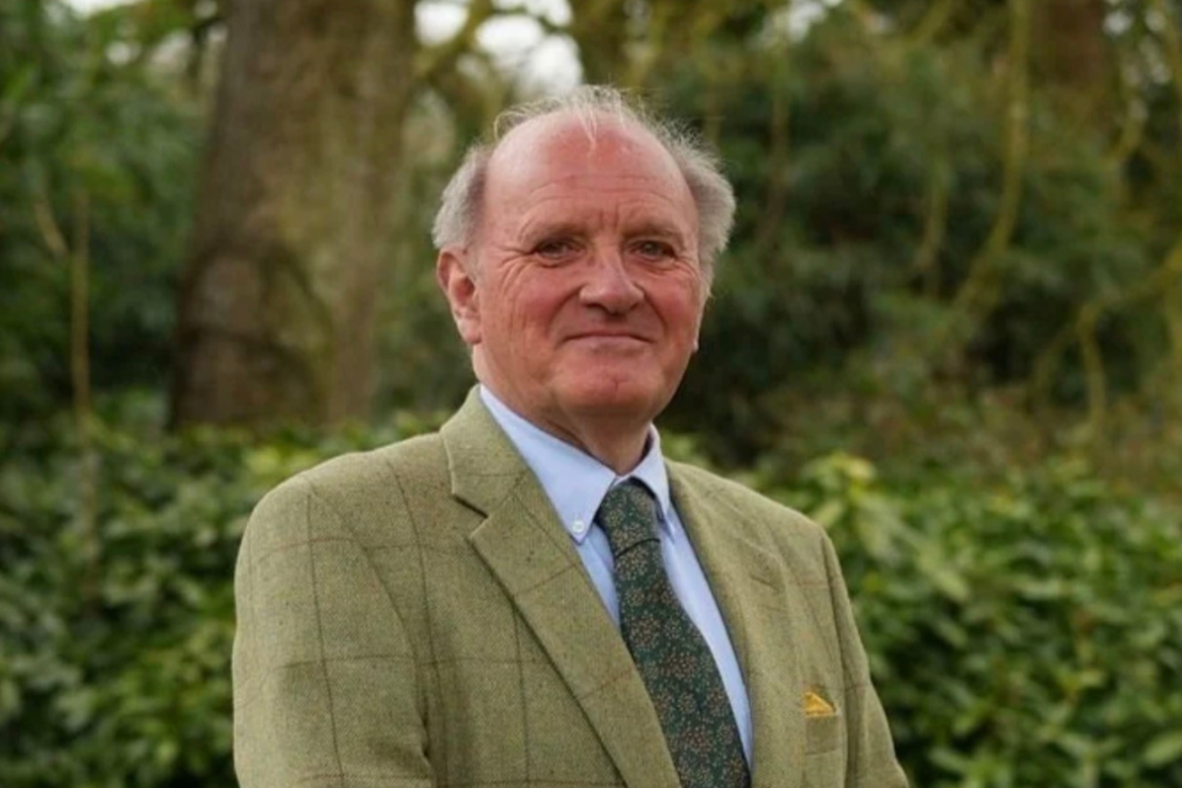 Nigel Bishop, founder of Recoco Property Search