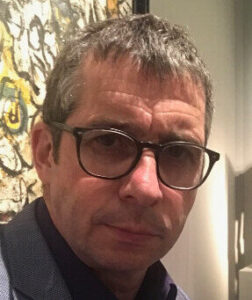 Nigel Bobroff, chief executive of Jensco Group