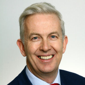 Paul Eyre, Head of Residential and Housing Finance at NatWest