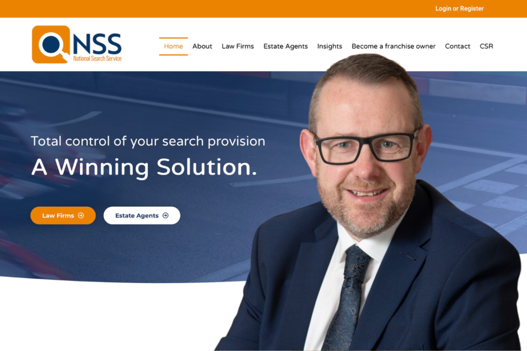 LSL acquires West Yorkshire search firm NSS