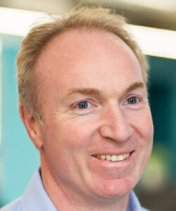 Philip Eves, Investment Director of Buccleuch Property