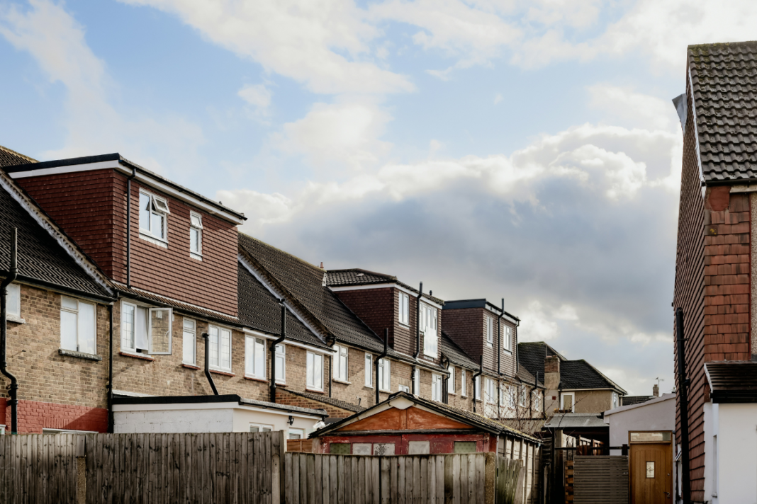 UK rental supply hits record low as landlords exit sector