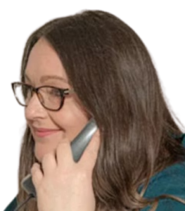 Property Manager and Consultant Anne-Marie Lynch