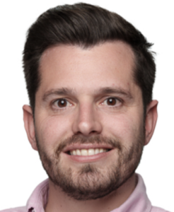 Richard Whitley, R Whitley & Co