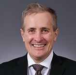 Rob Perrins, executive chairman of Berkeley Group