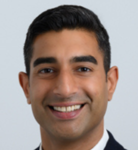 Ronak Rawal, Senior Director at GAA Living