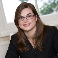 Sarah Leslie, Lettings Manager at Jackson-Stops Sevenoaks