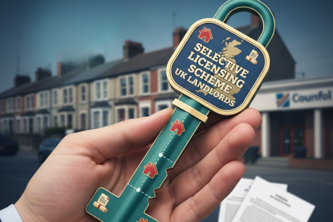 Havering to expand landlord licensing across seven wards