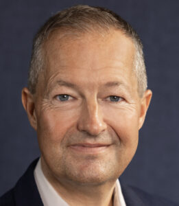 Simon Cusiter, director of Lismore Real Estate Advisors