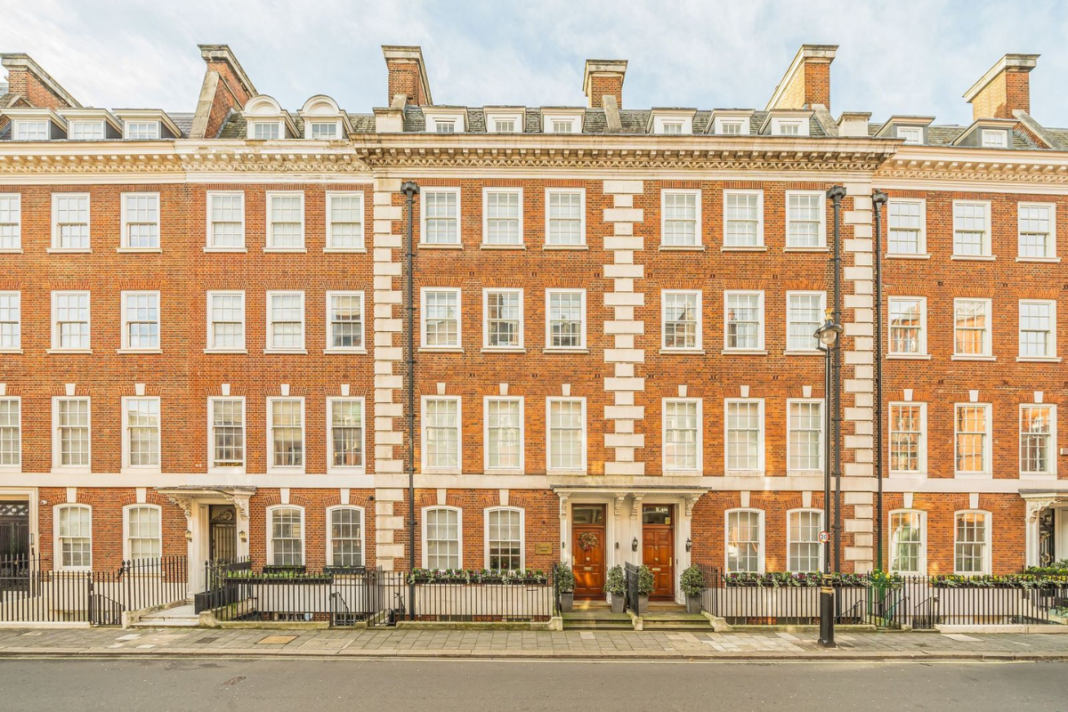 Super-prime London sees new wave of billionaire buyers in 2025