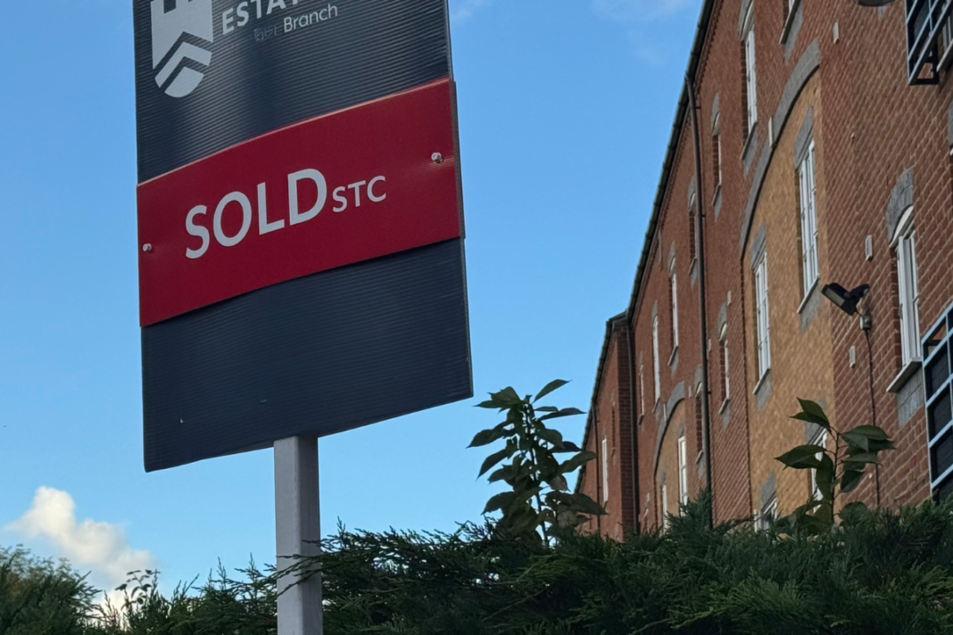 Property deals pick up as activity hits 2025 high