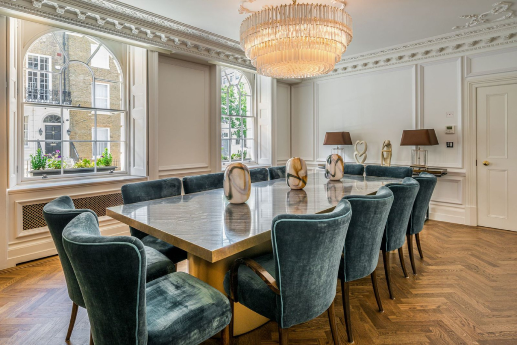 Sold,£15m,ChesterStreet,Belgravia
