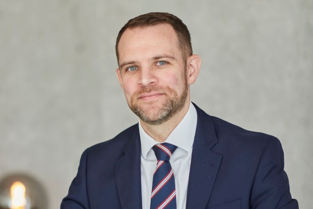 Weston Homes bolsters senior team with three promotions