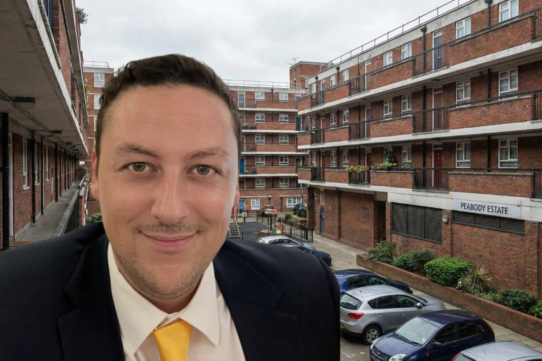 Steve Rad, Property Inspect