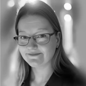 Tamara Crowson, Enness Global