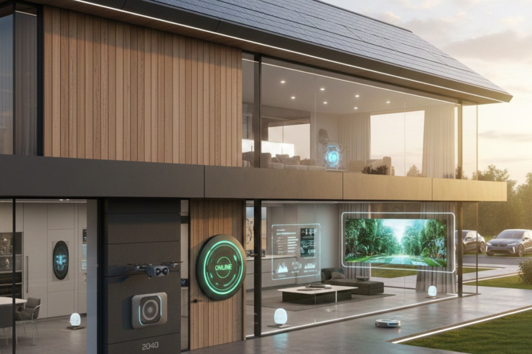 Tech-ready rentals surge as tenants demand smarter homes