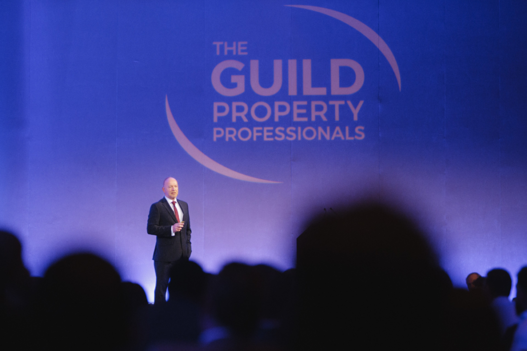 Guild of Property Professionals to host ‘Ignite’ conference