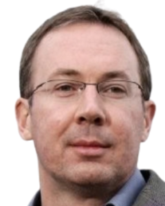 Thomas Ashdown, Managing Director of Citylets