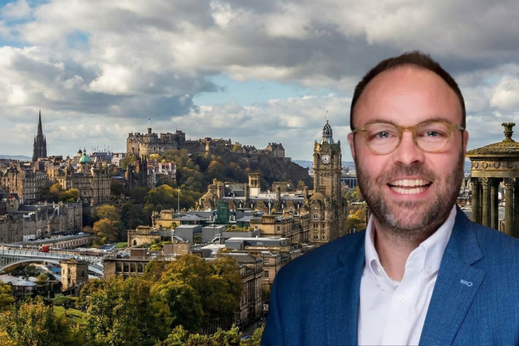 Timothy Douglas, Propertymark