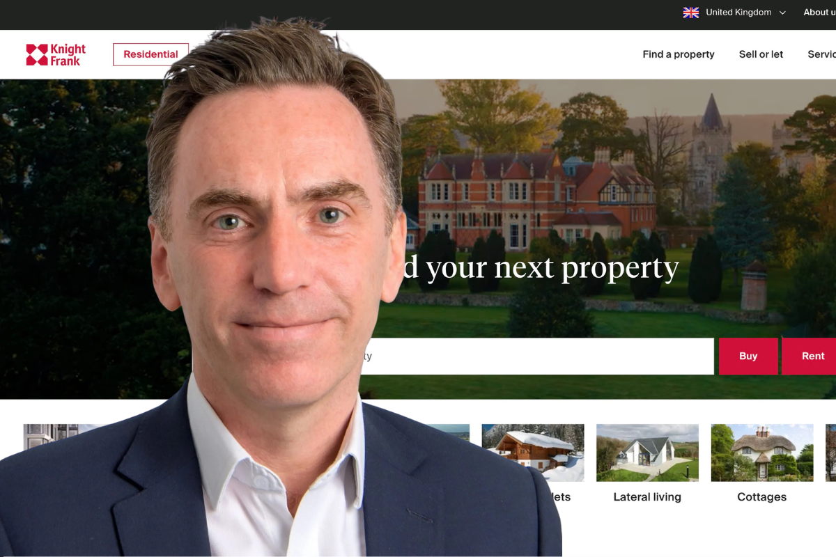 Prime London market activity improves as backdrop stabilises