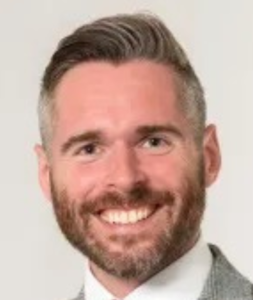 Tom Copley, Deputy Mayor for Housing and Residential Development