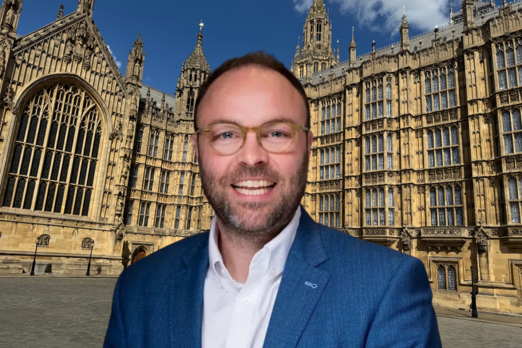 Timothy Douglas, Propertymark