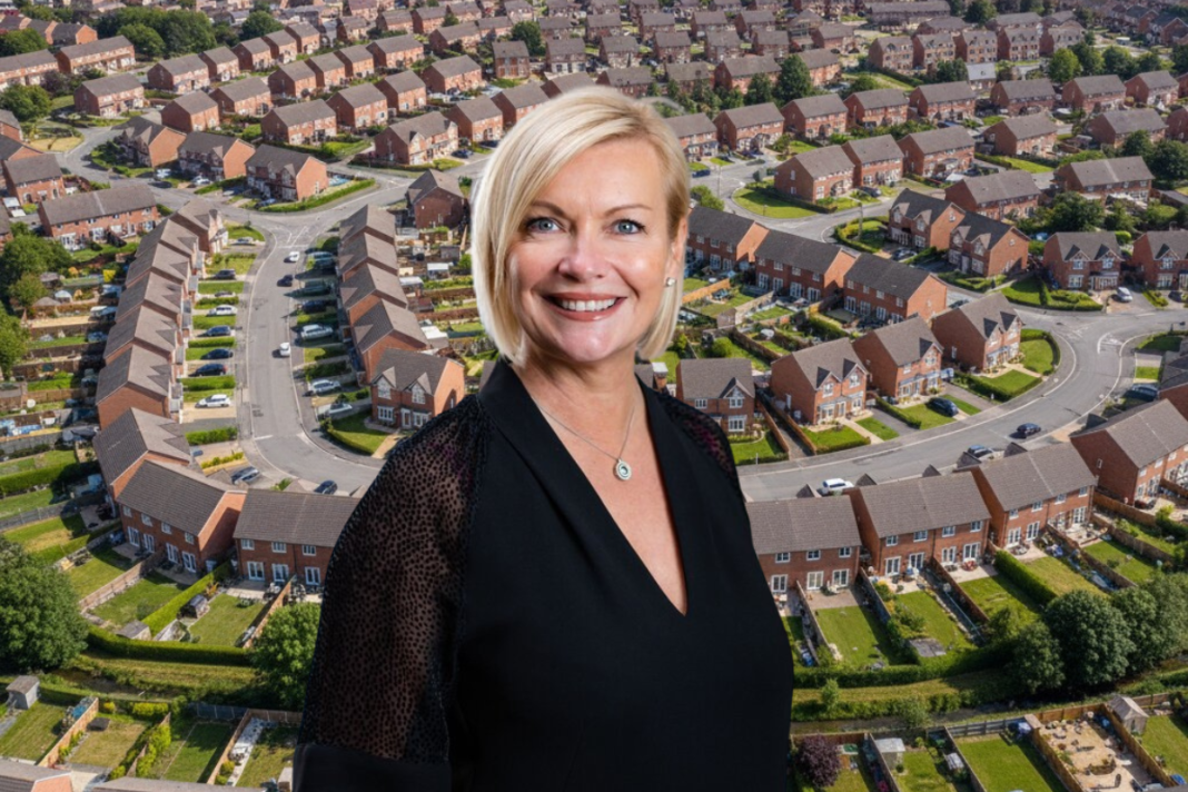 First-time buyers return as rates stabilise