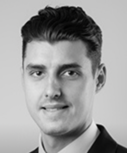 Vlad Viaryshkaka, Senior Sales Negotiator at Beauchamp Estates