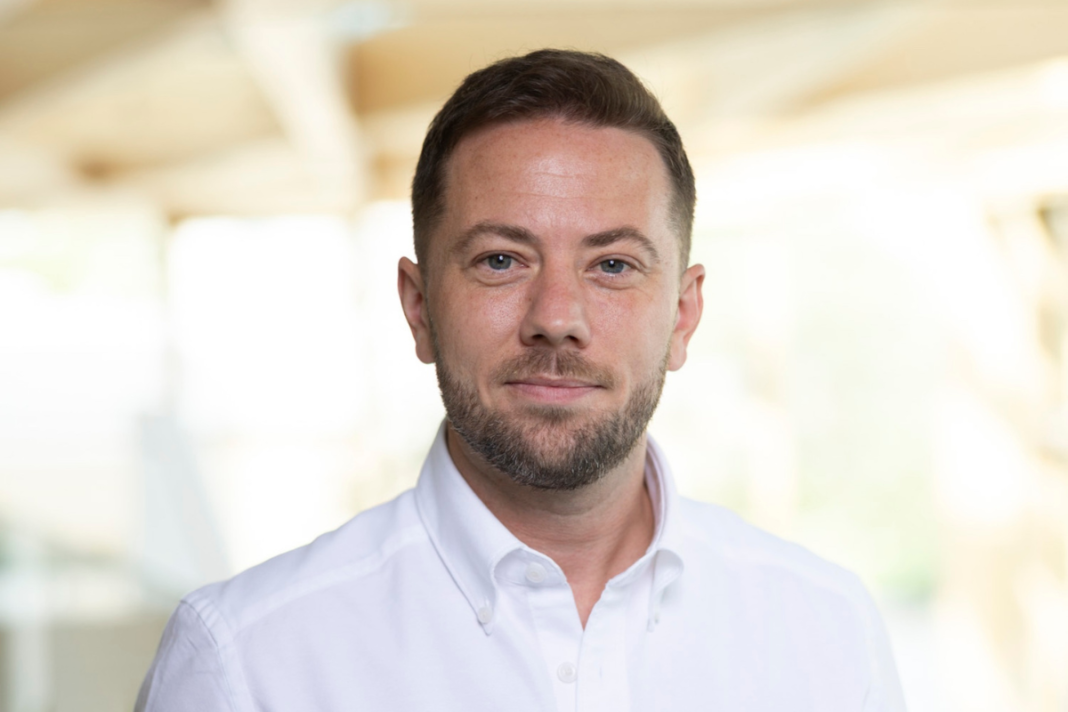 Chestertons promotes Adam Jennings to Head of Residential