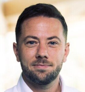 Adam Jennings, Head of Lettings at Chestertons