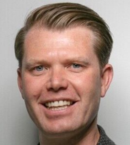 Adie McCarthy-Jones, Business Development Manager at Fine & Country