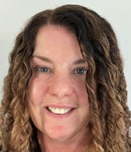 Angela Rowley, Head of Property and Development at Clyde Gateway,