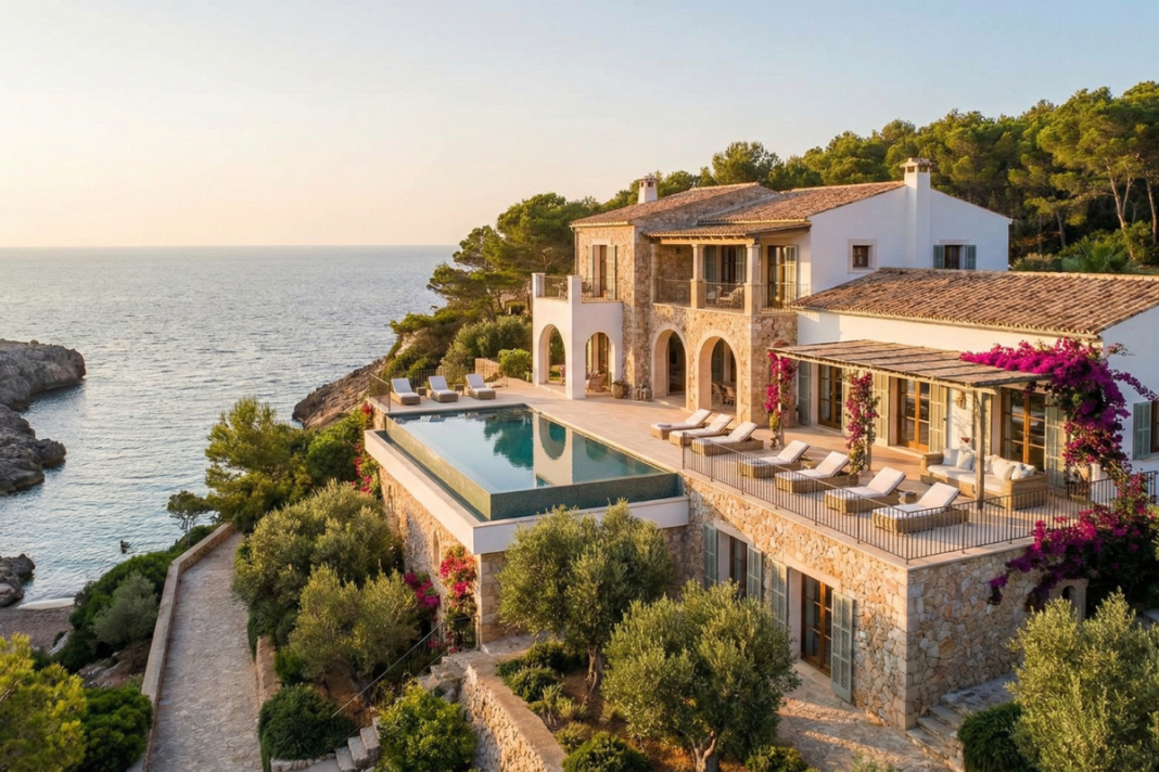 Brits face Balearic home ban in tourism backlash