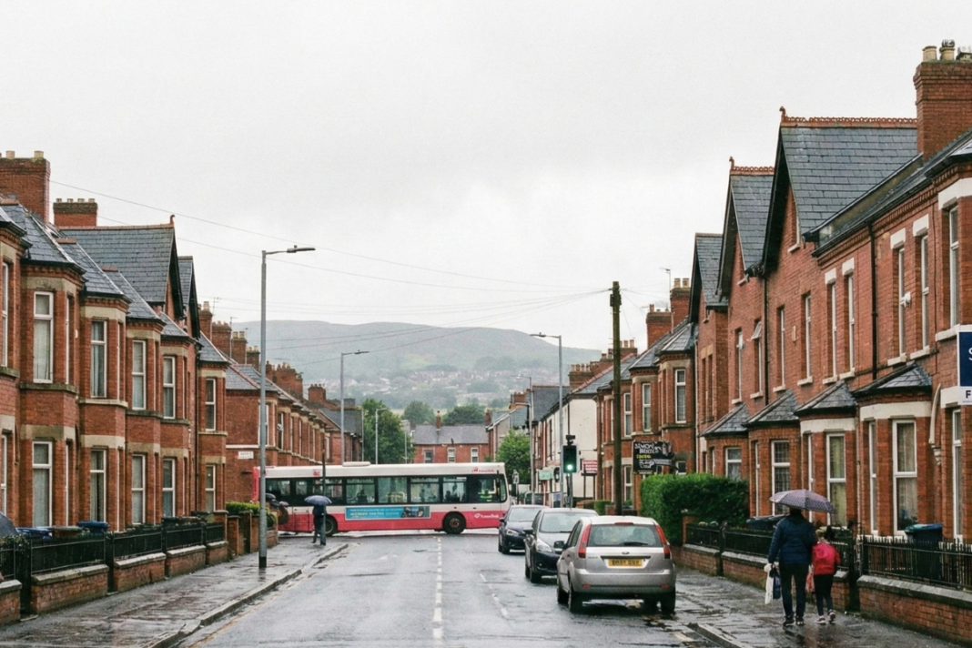 Belfast, Northern Ireland