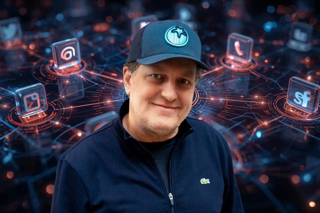 Agents warned: build AI authority on your own turf