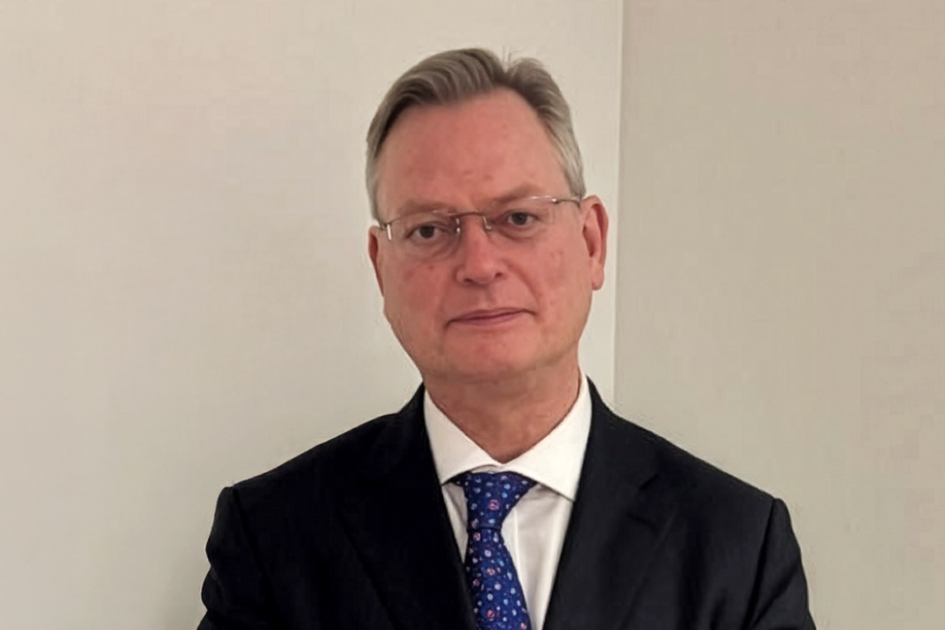 Charles James, Newmanor Law