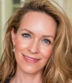 Claire Reynolds, Strutt & Parker