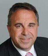 Cllr Steve Tuckwell, Hillingdon Council’s Cabinet Member for Planning, Housing and Growth