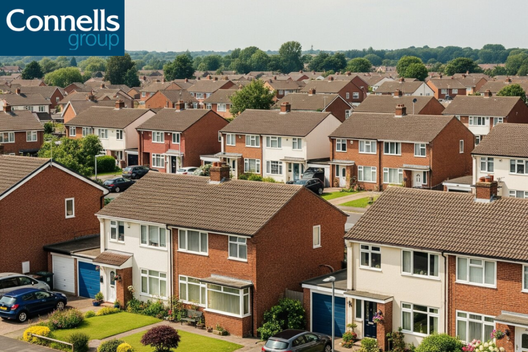 Connells profits jump 19% in stop-start market