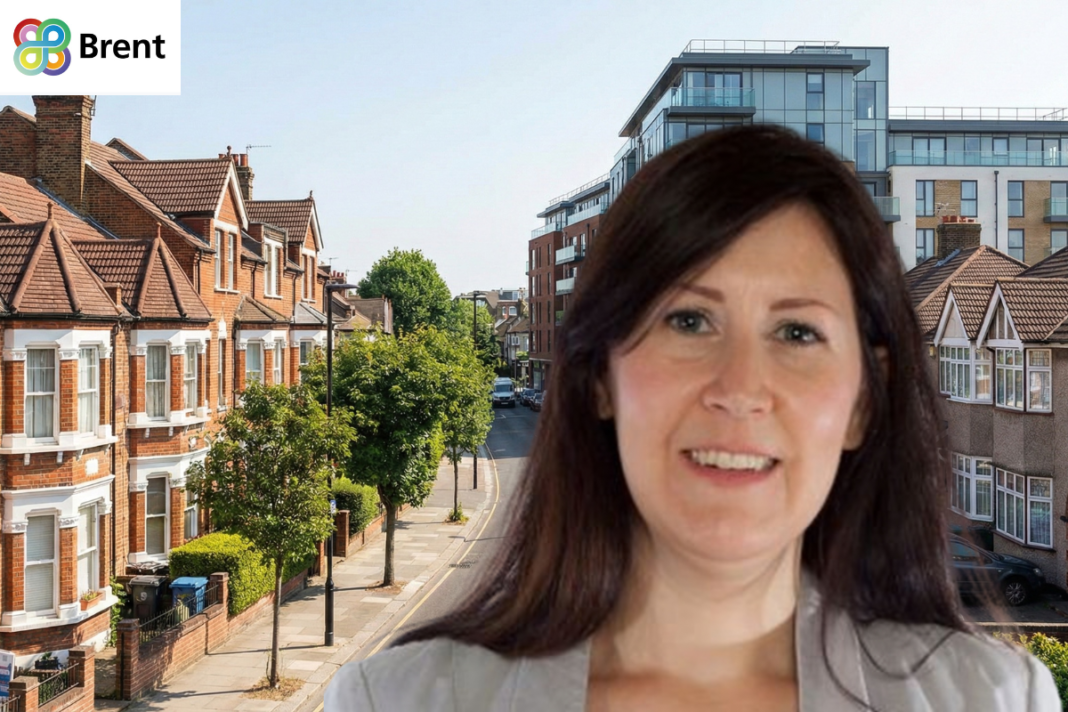 Councillor Fleur Donnelly-Jackson, Cabinet Member for Housing