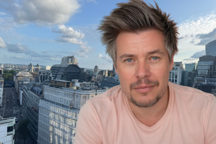 Damien Jefferies, Jefferies London