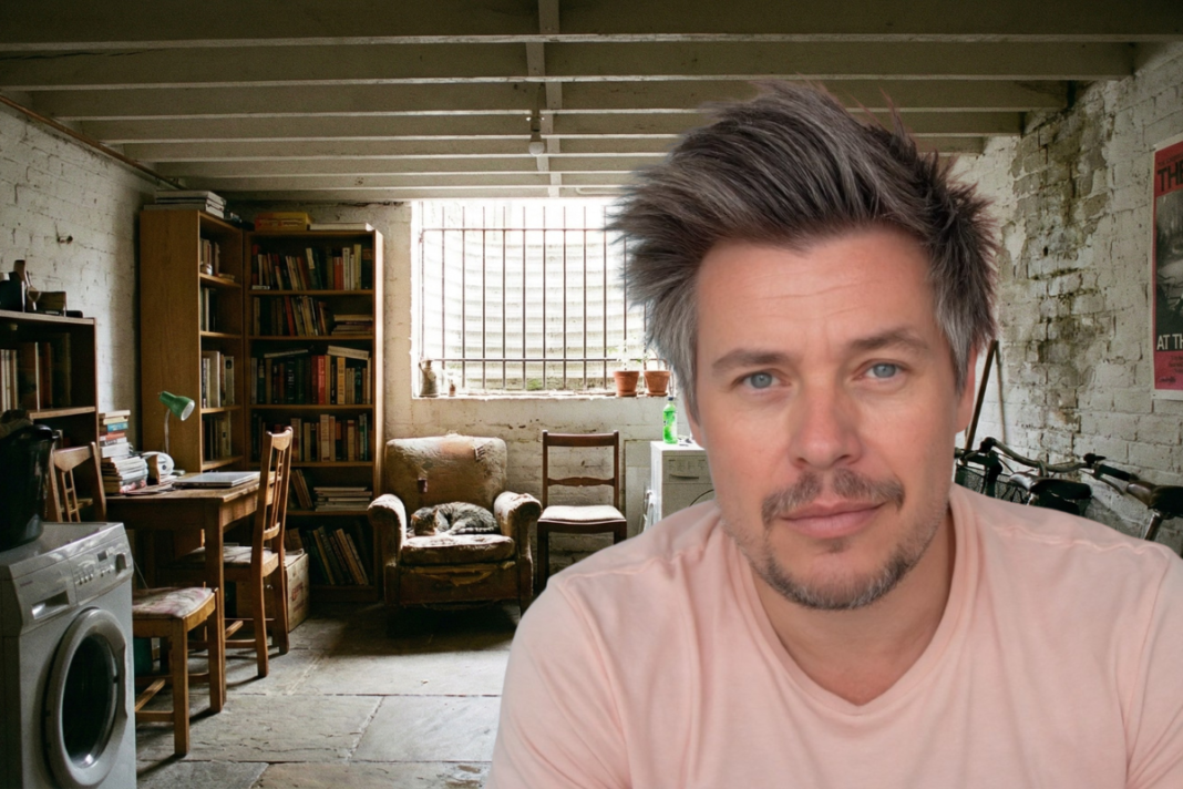 London basements add up to 20% to property values