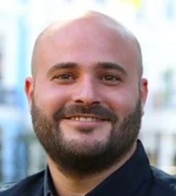 Dan Fuoco, Commercial Director at Sprift