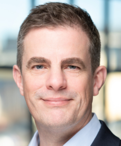 David Hollingworth, L&C