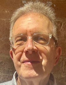 Eddie Goldsmith, YouConvey