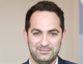 Elliot Vure, sales director at Together,