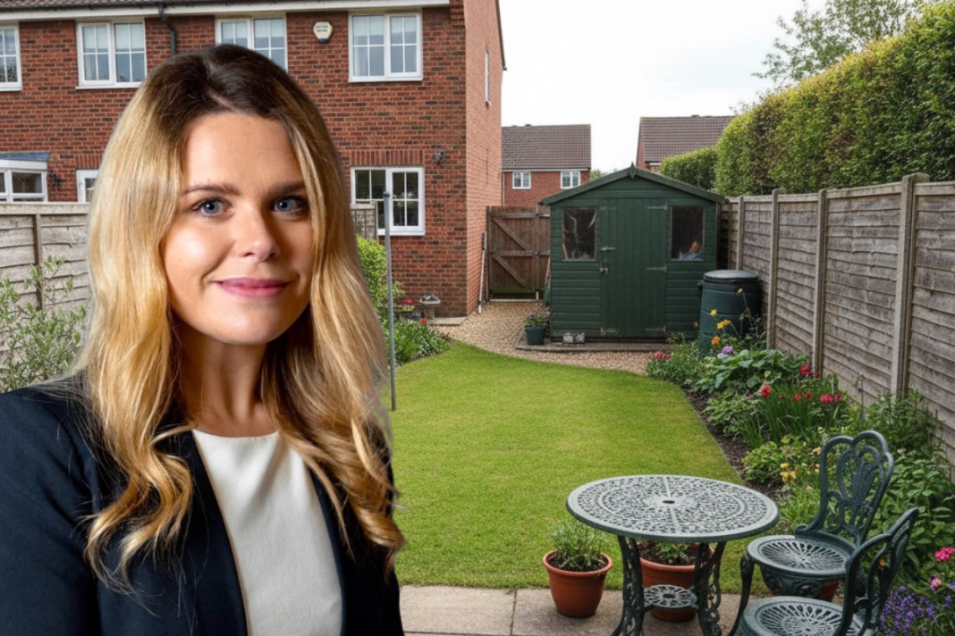 London tops UK garden cost divide as regional gaps widen