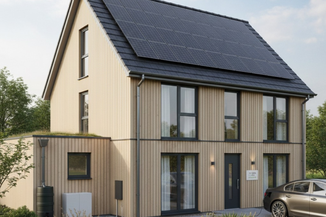 Millions of homes still fail decency tests despite energy gains