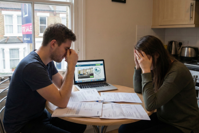 First-time buyers