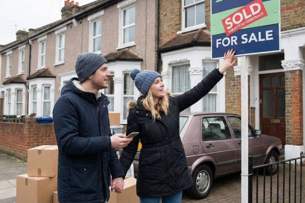 SPECIAL FEATURE: The first-time buyer challenge